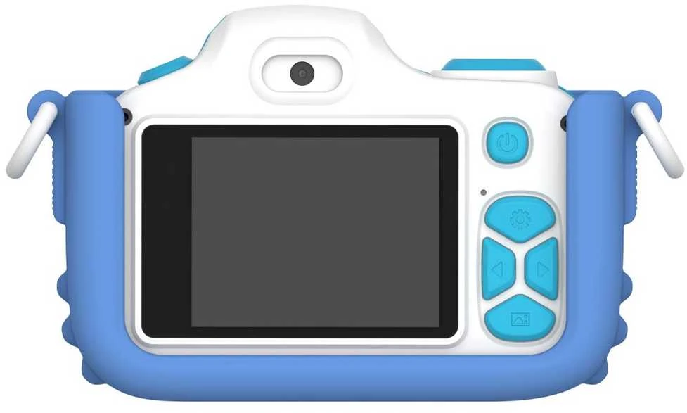 myFirst Camera 3 Mėlyna