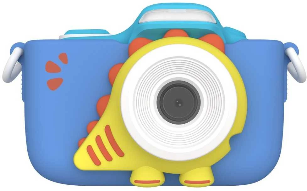 myFirst Camera 3 Mėlyna