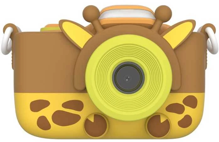 „myFirst Camera 3 Geltona“