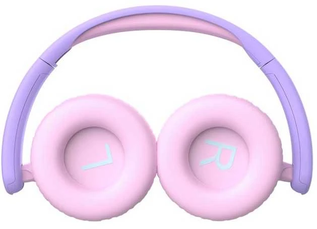 „myFirst CareBuds Max“ – cukraus vata