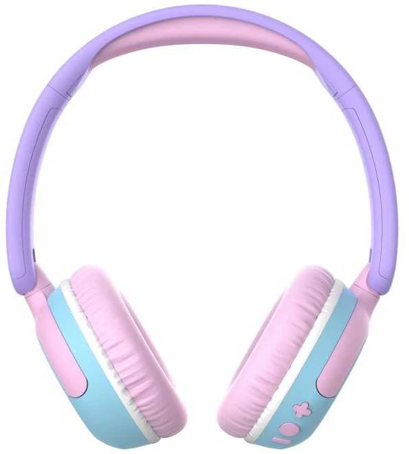„myFirst CareBuds Max“ – cukraus vata