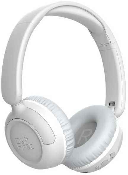 myFirst CareBuds Max - Mist Baltas