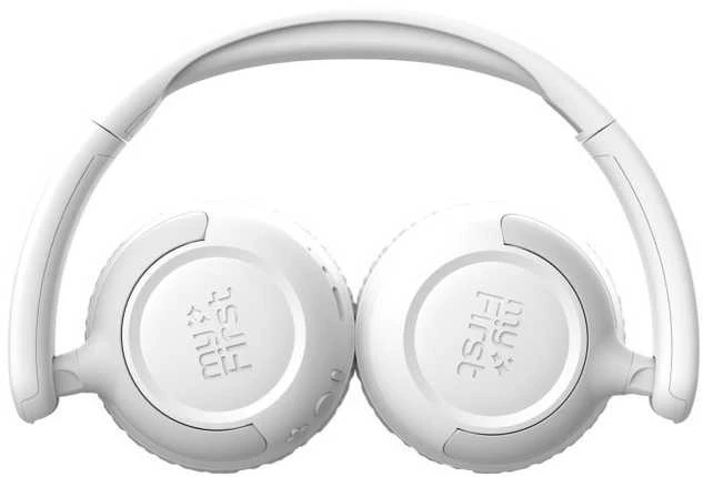 myFirst CareBuds Max - Mist Baltas