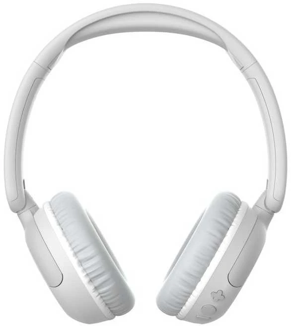 myFirst CareBuds Max - Mist Baltas