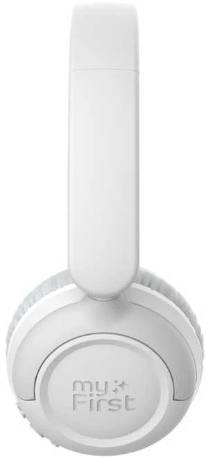myFirst CareBuds Max - Mist Baltas