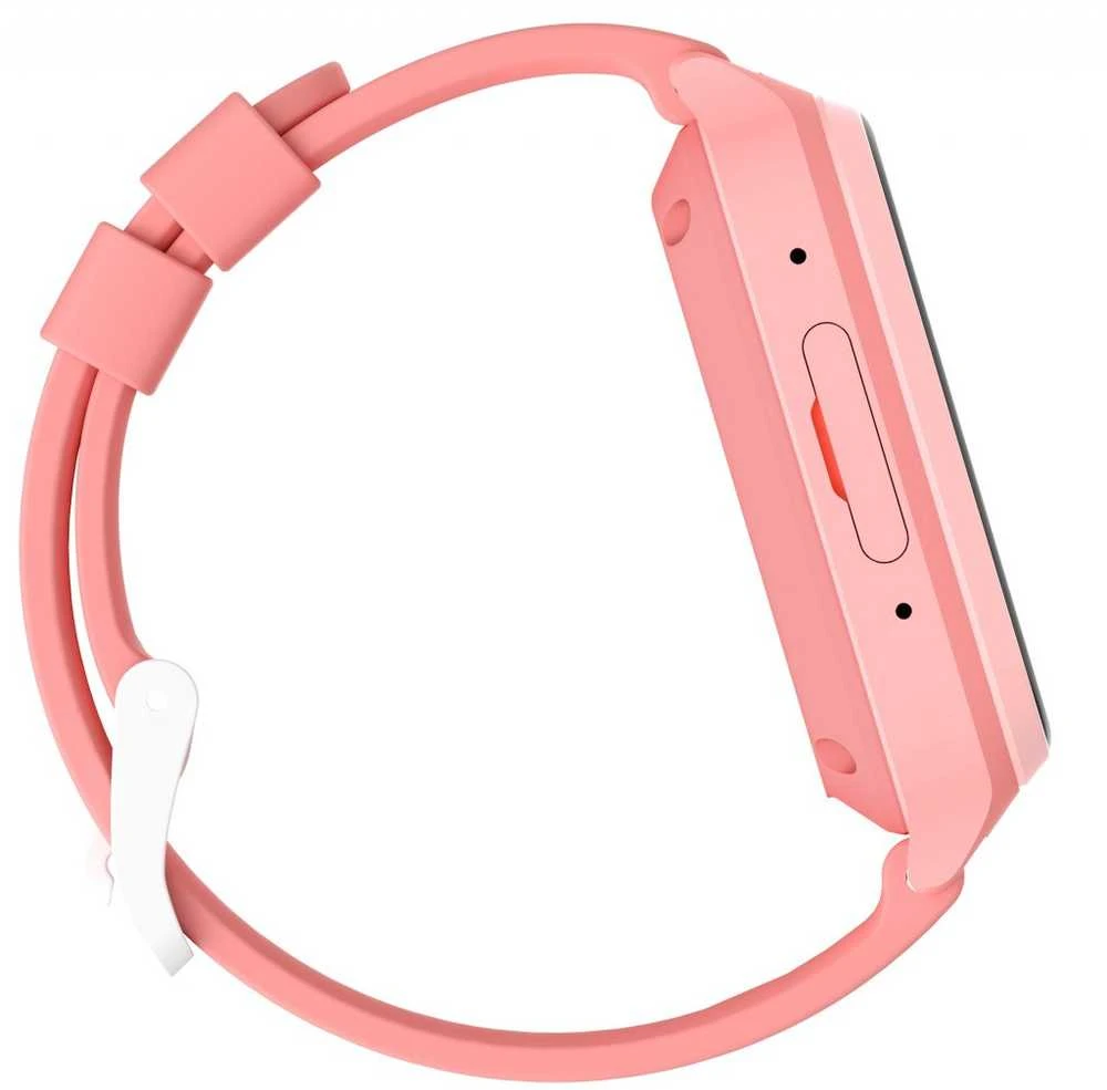 Išmanusis laikrodis MyFirst – myFirst Fone M1 – Rožinė – 1,6 colio