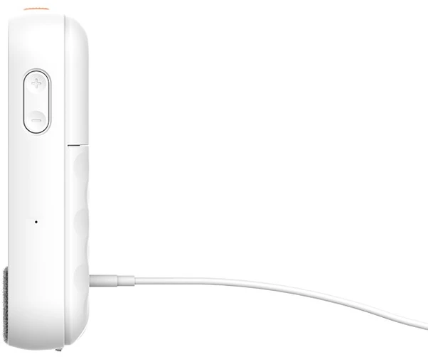 Dėklas Urban Armor Gear UAG Monarch Pro MagSafe, VEIL ice - iPhone 18 Pro/17 Pro