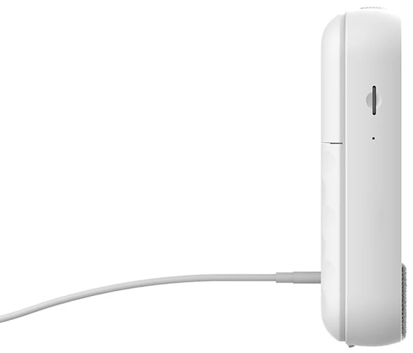 Dėklas Urban Armor Gear UAG Monarch Pro MagSafe, VEIL ice - iPhone 18 Pro/17 Pro