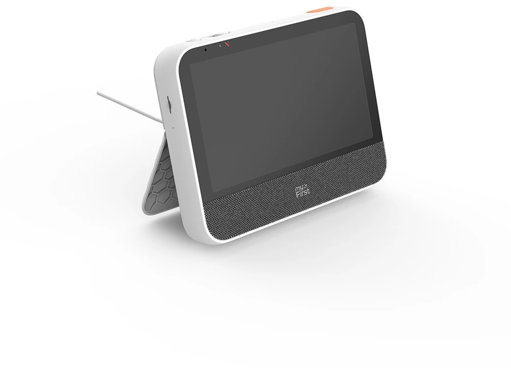 Dėklas Urban Armor Gear UAG Monarch Pro MagSafe, VEIL ice - iPhone 18 Pro/17 Pro