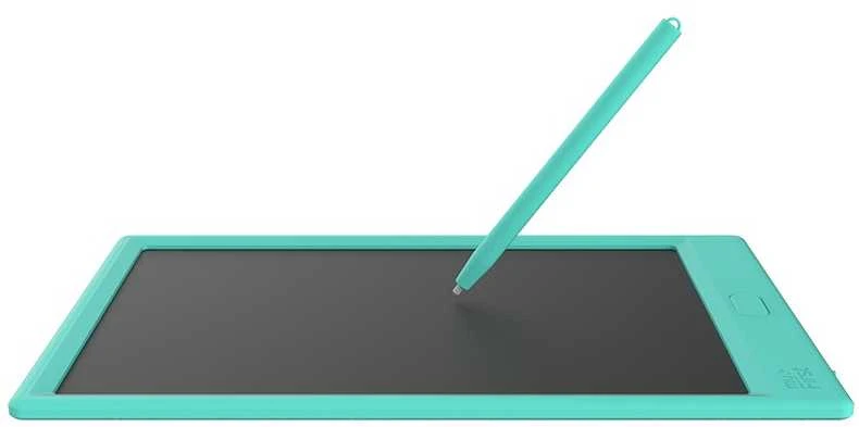 „myFirst Sketch Pro Neo“ skaitmeninė piešimo planšetė mėlyna