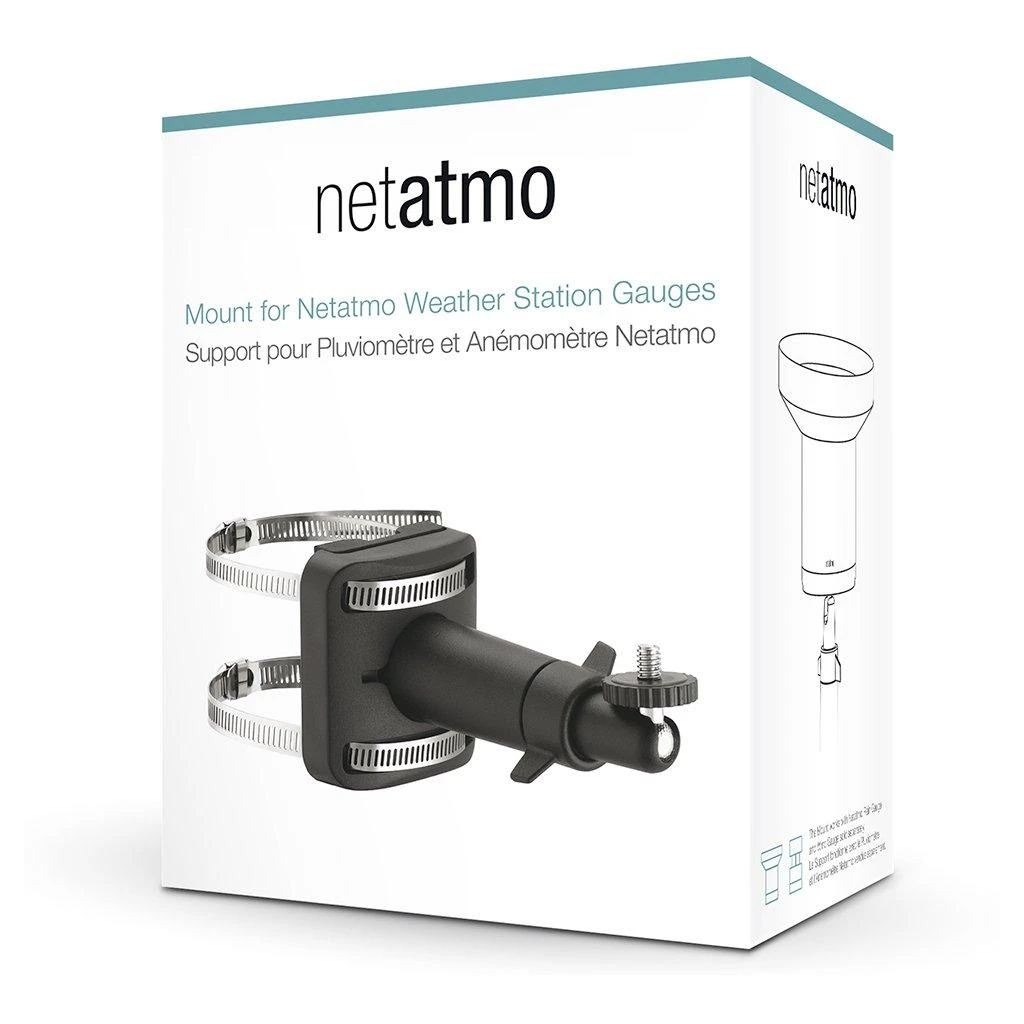 Netatmo Sieninis laikiklis