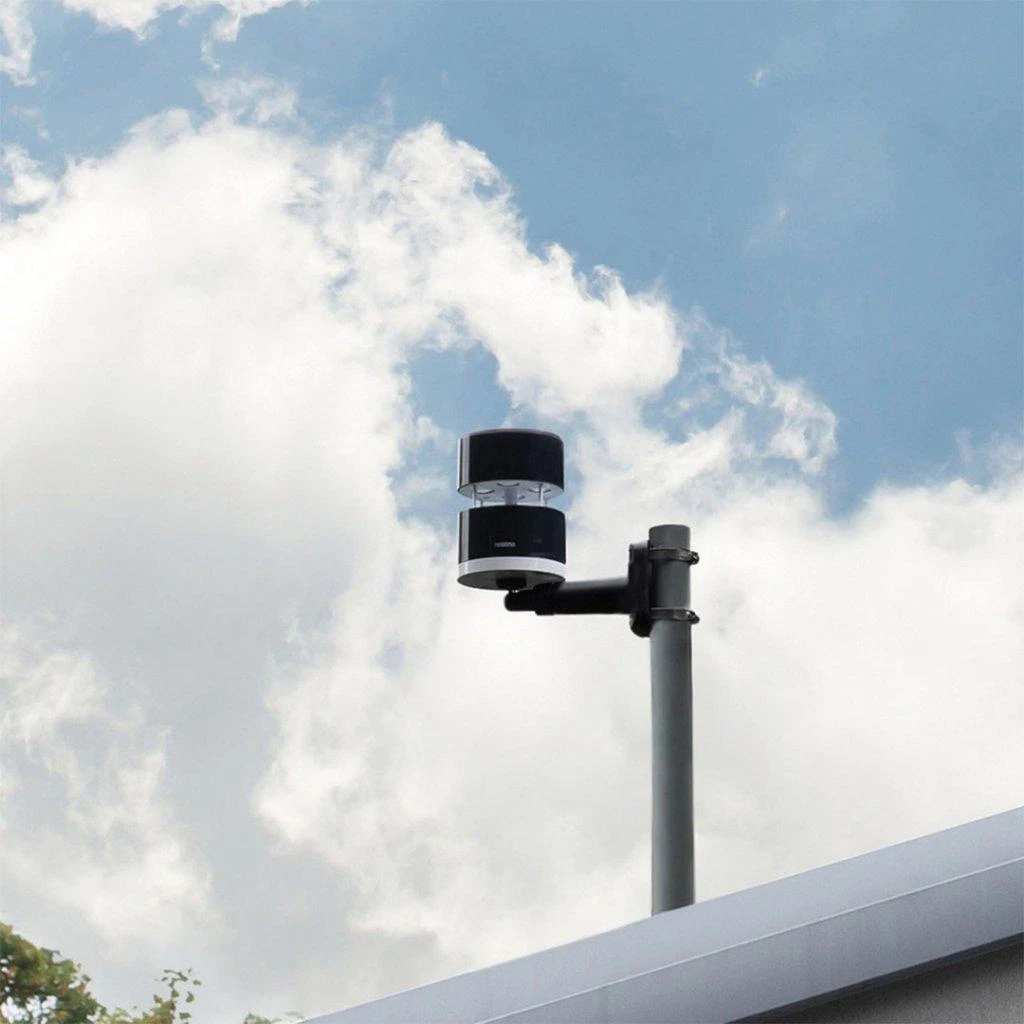 Netatmo Išmanusis vėjo matuoklis