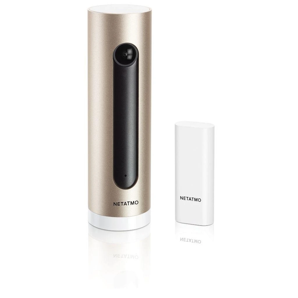 Netatmo Durų ir langų atidarymo jutiklis