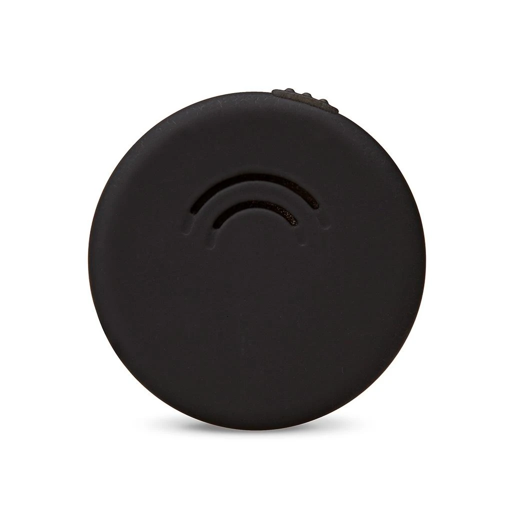 Orbit Stick-On Tracker - Juodas
