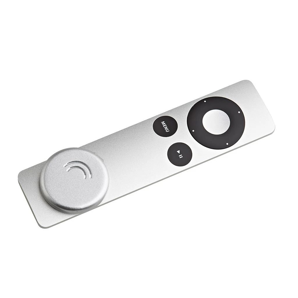 Orbit Stick-On Tracker - Juodas