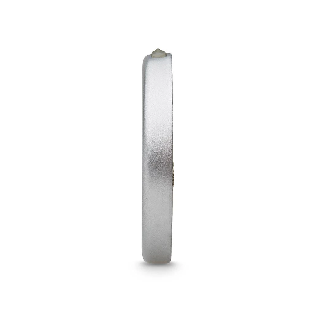 Orbit Stick-On Tracker - Juodas