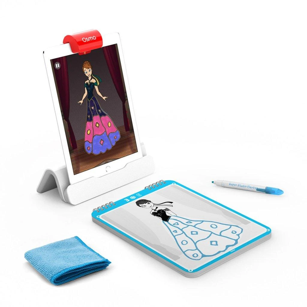 Osmo Super Studio Frozen 2