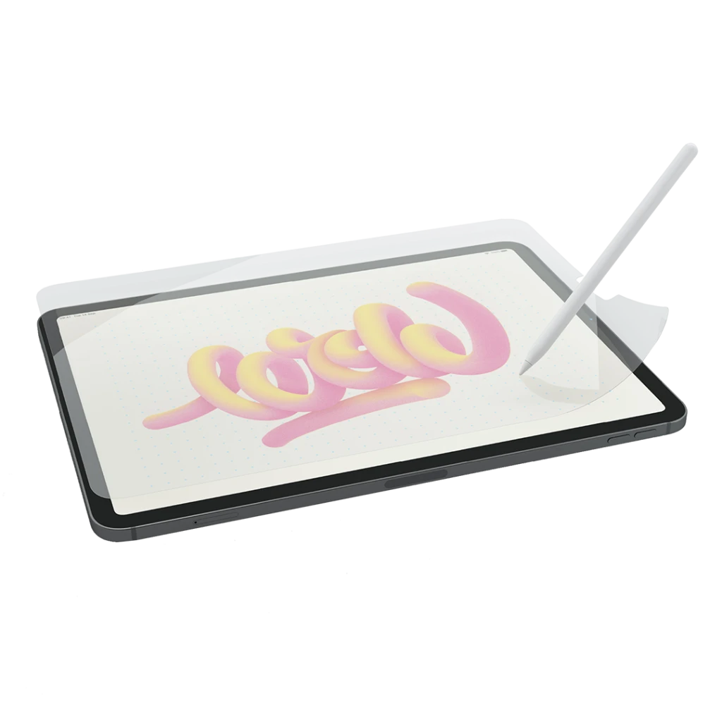 Paperlike „Paper-like“ ekrano apsauga 2.1 – „iPad Pro 12.9“
