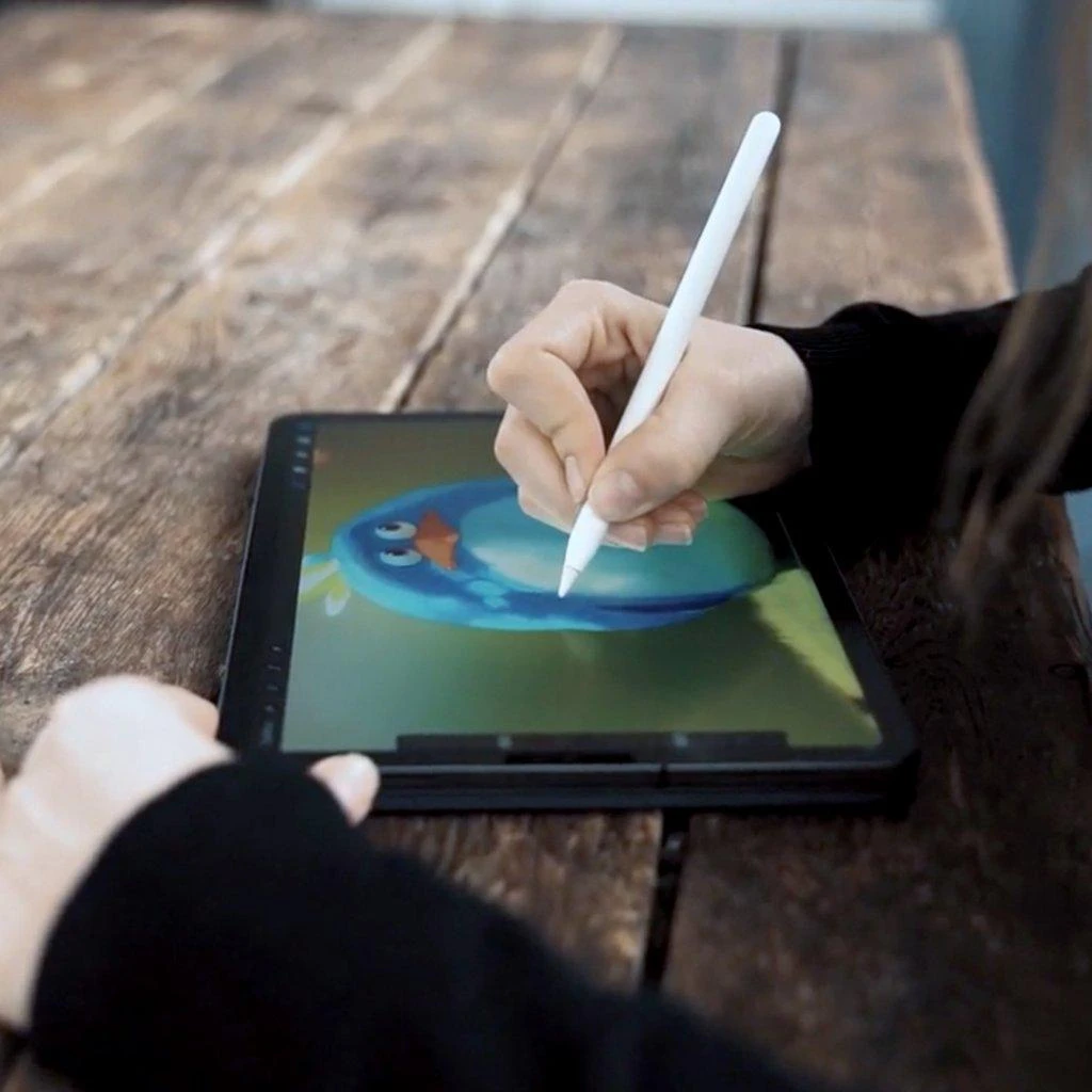 Paperlike „Paper-like“ ekrano apsauga 2.1 – „iPad Pro 12.9“