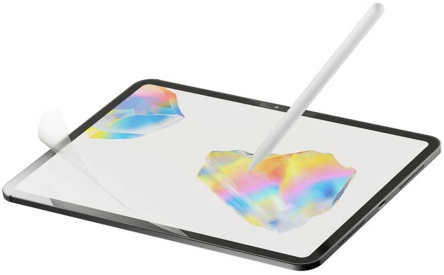 Paperlike ekrano apsauga 3 - iPad Pro 11" ir iPad Air 10.9" (2 vnt.)