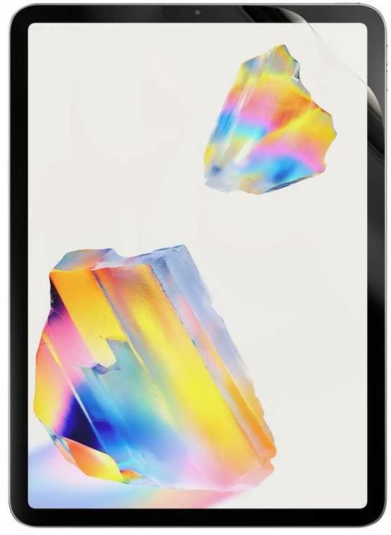 Paperlike ekrano apsauga 3 - iPad 11” (2025) ir iPad 10,9” (2022–2024) 2 vnt.