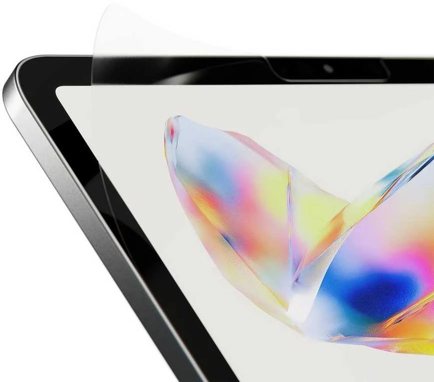 Paperlike ekrano apsauga 3 - iPad 11” (2025) ir iPad 10,9” (2022–2024) 2 vnt.