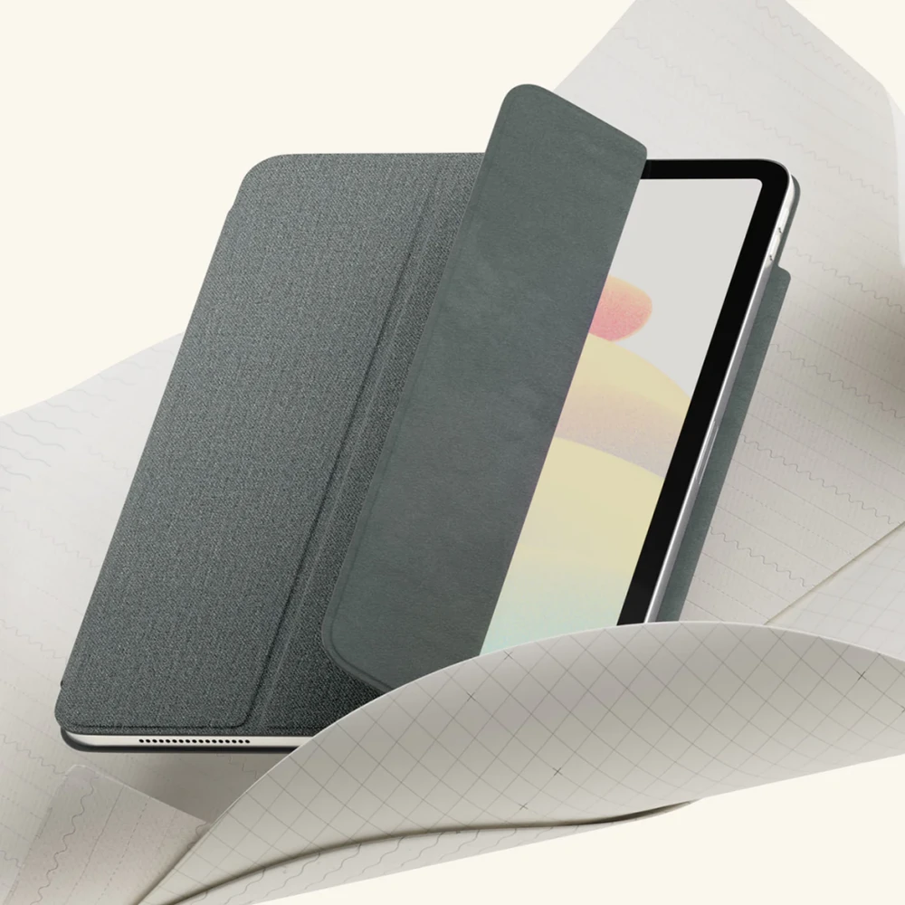 „Paperlike Folio“ rinkinys – „iPad Pro 11“ / „iPad Air 10,9“