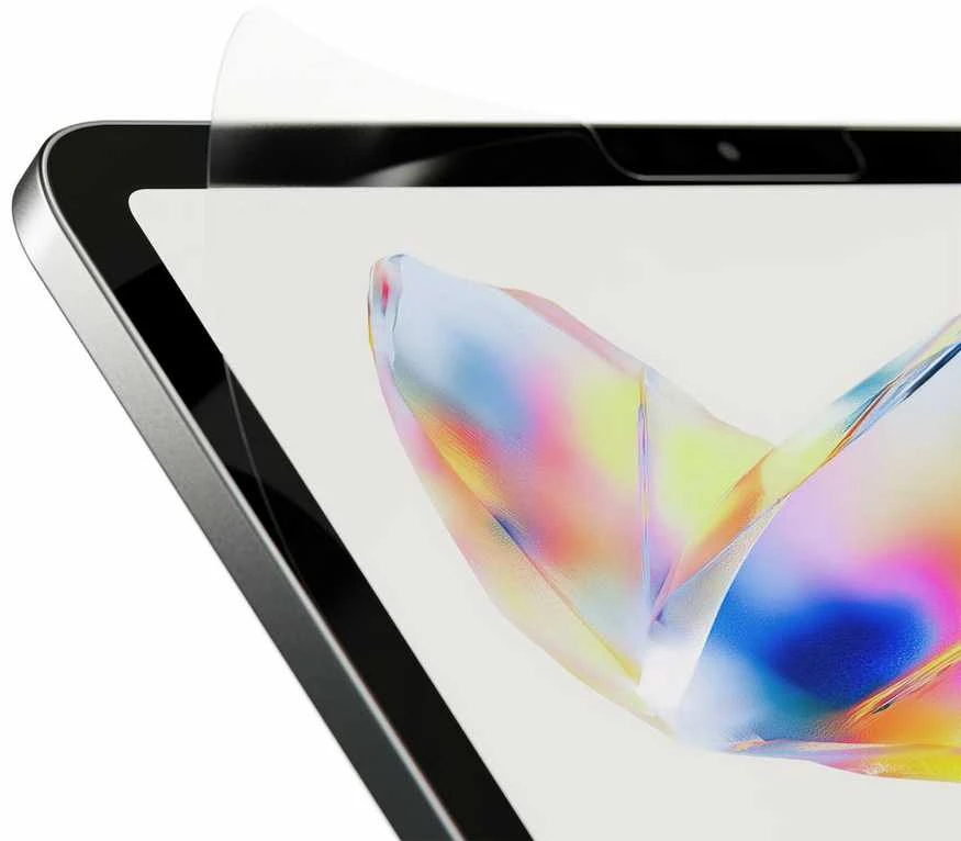 Paperlike Ekrano apsauga 3 - iPad Pro 12.9" 2 vnt.