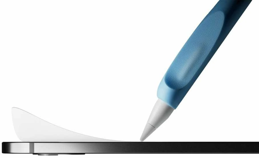 Paperlike Ekrano apsauga 3 - iPad Pro 12.9" 2 vnt.