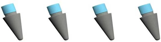 Paperlike Pieštukas Tips (4-pack)