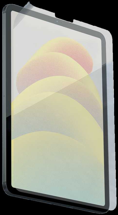 „Paperlike Screen 2.1“ apsauginė plėvelė – „iPad mini 6“