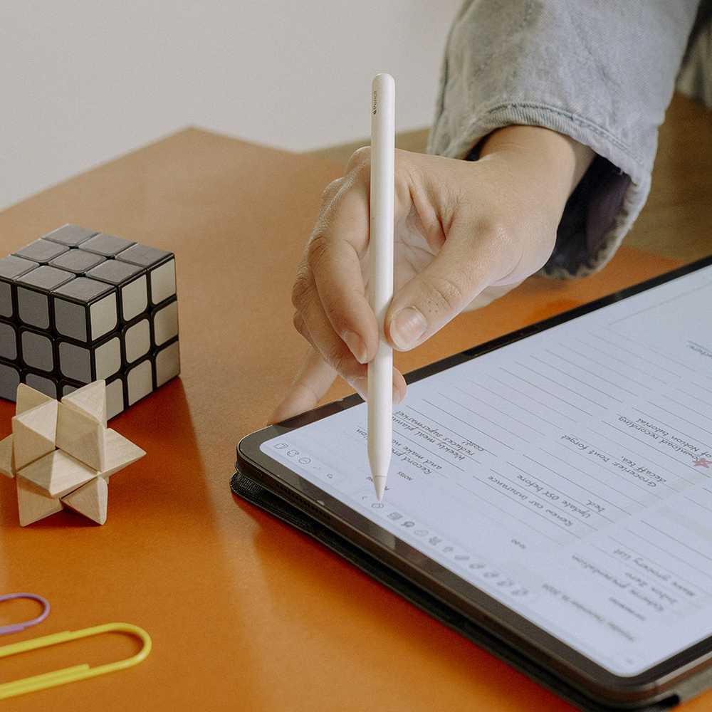 „Paperlike Screen 2.1“ apsauginė plėvelė – „iPad Air 10.9“ / „Pro 11“