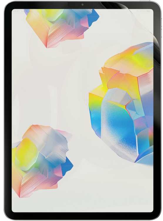 „Paperlike Screen 2.1“ apsauginė plėvelė – „iPad mini 6“