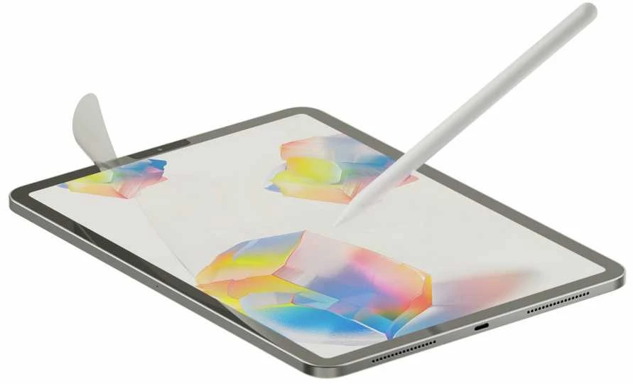 Paperlike „Paper-like“ ekrano apsauga 2.1 – „iPad Pro 12.9“