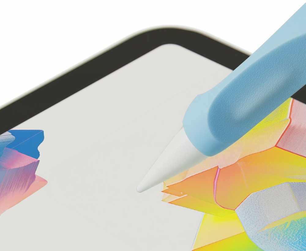 „Paperlike Screen 2.1“ apsauginė plėvelė – „iPad mini 6“