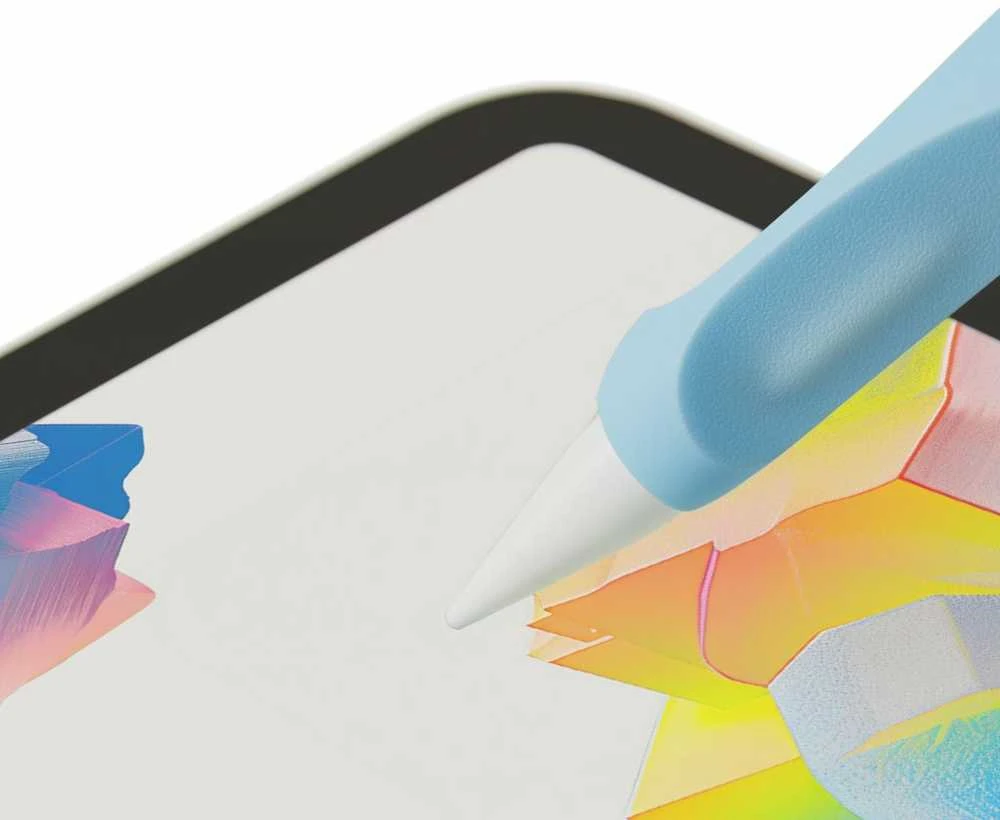 Paperlike „Paper-like“ ekrano apsauga 2.1 – „iPad Pro 12.9“