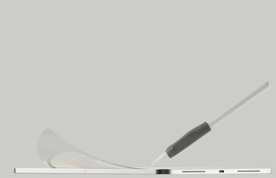 „Paperlike Folio“ rinkinys – „iPad Pro 11“ / „iPad Air 10,9“