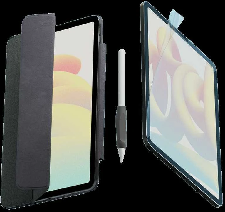 „Paperlike Folio“ rinkinys – „iPad Pro 11“ / „iPad Air 10,9“