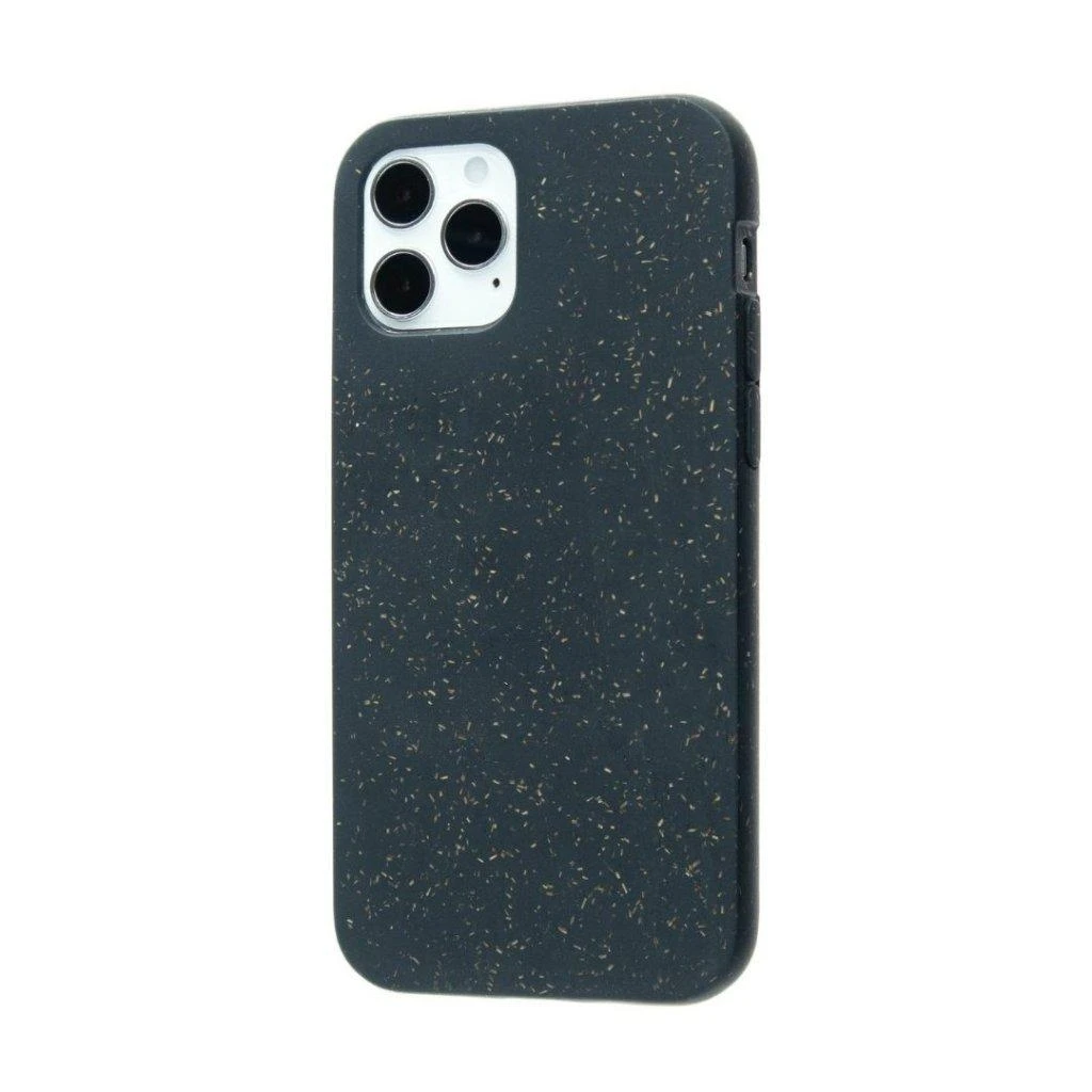 Pela Klasikinis „iPhone 12 Pro Max“ dėklas – levandų spalvos