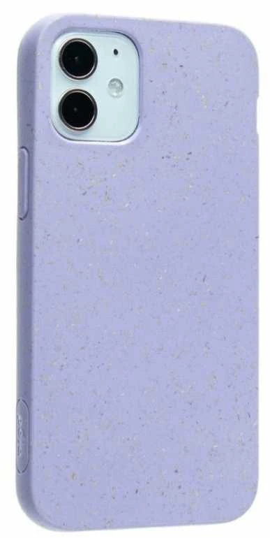 Dėklas Pela Classic case for 12 mini - Lavender