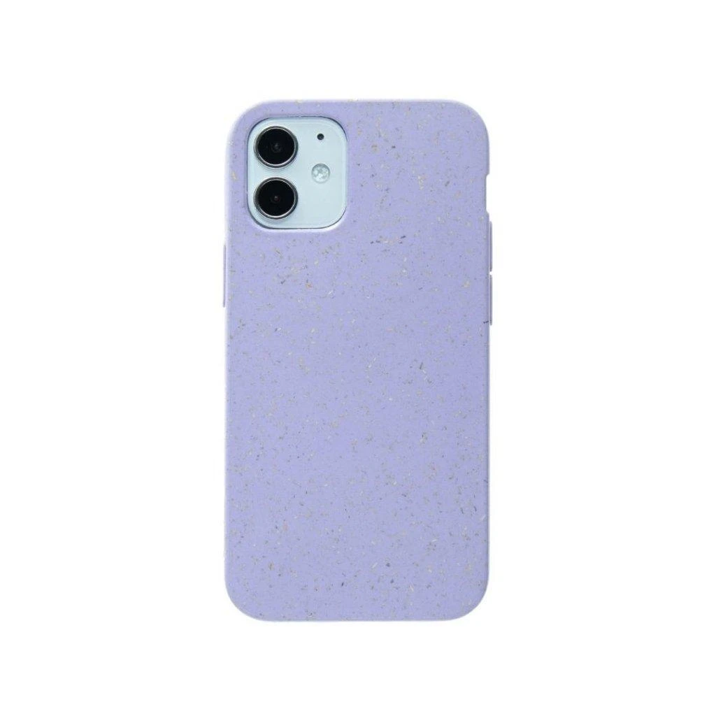 Dėklas Pela Classic case for 12 mini - Lavender