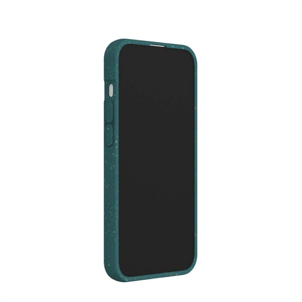 Pela Klasikinis iPhone 13 dėklas - Juodas