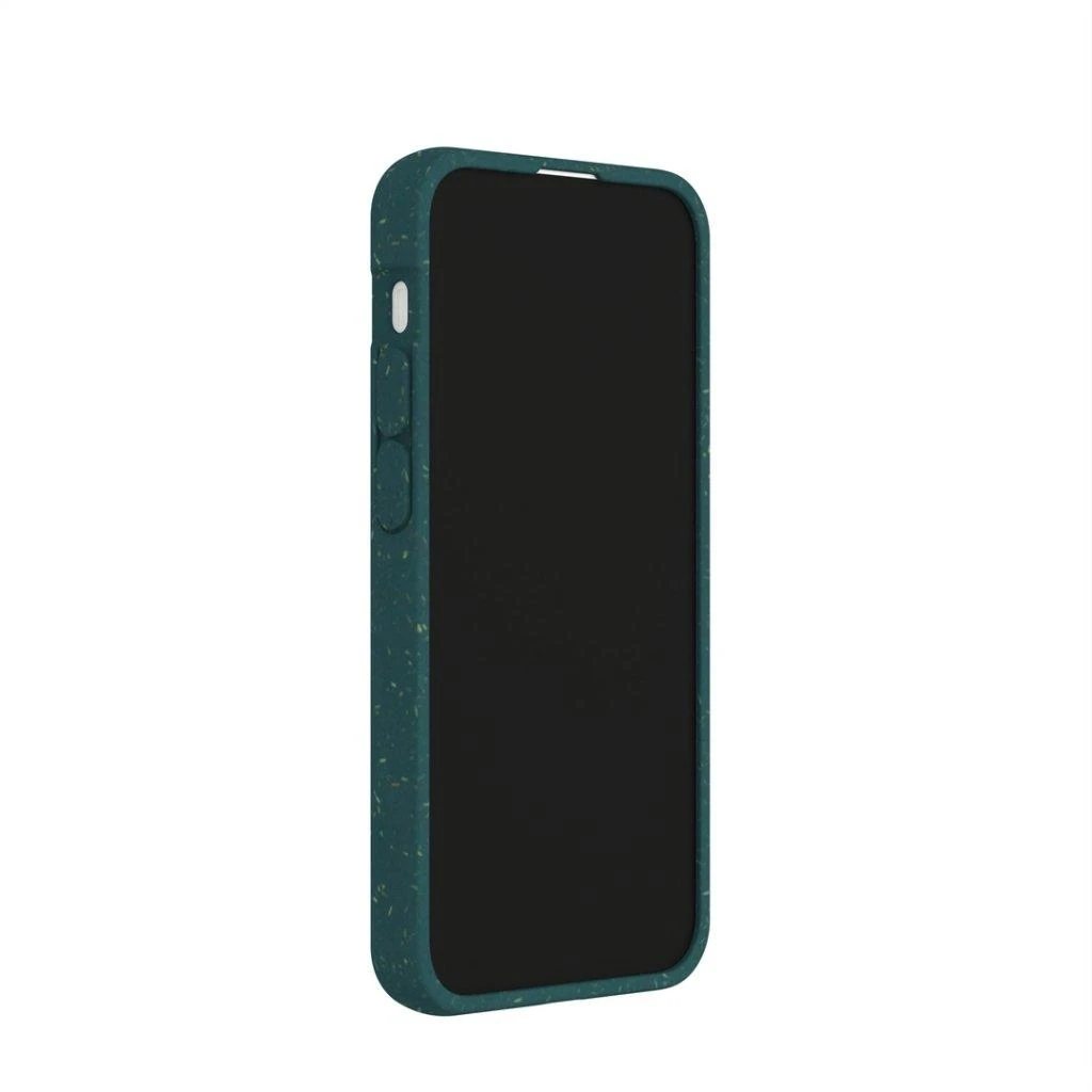 Pela Classic dėklas, skirtas iPhone 13 mini - Juodas