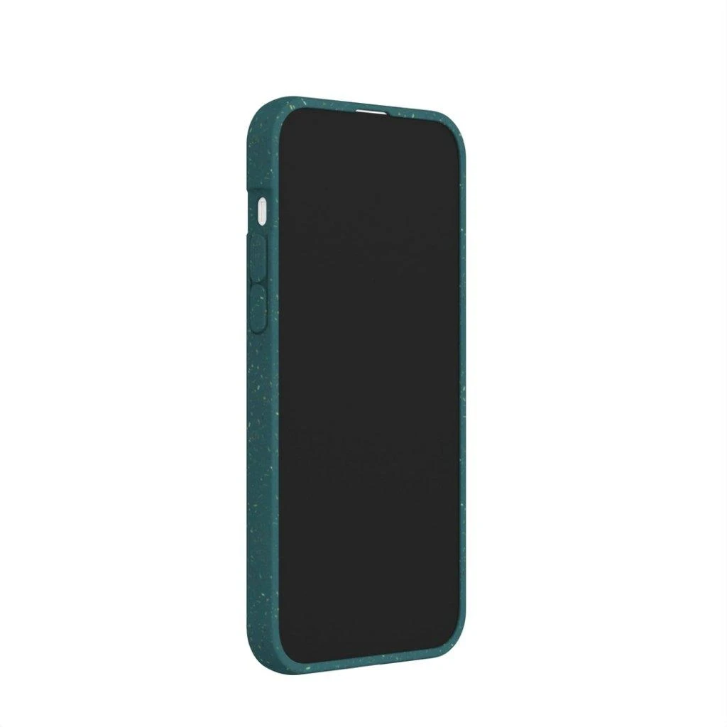 „Pela Classic“ dėklas, skirtas „iPhone 13 Pro Max“ - Juodas