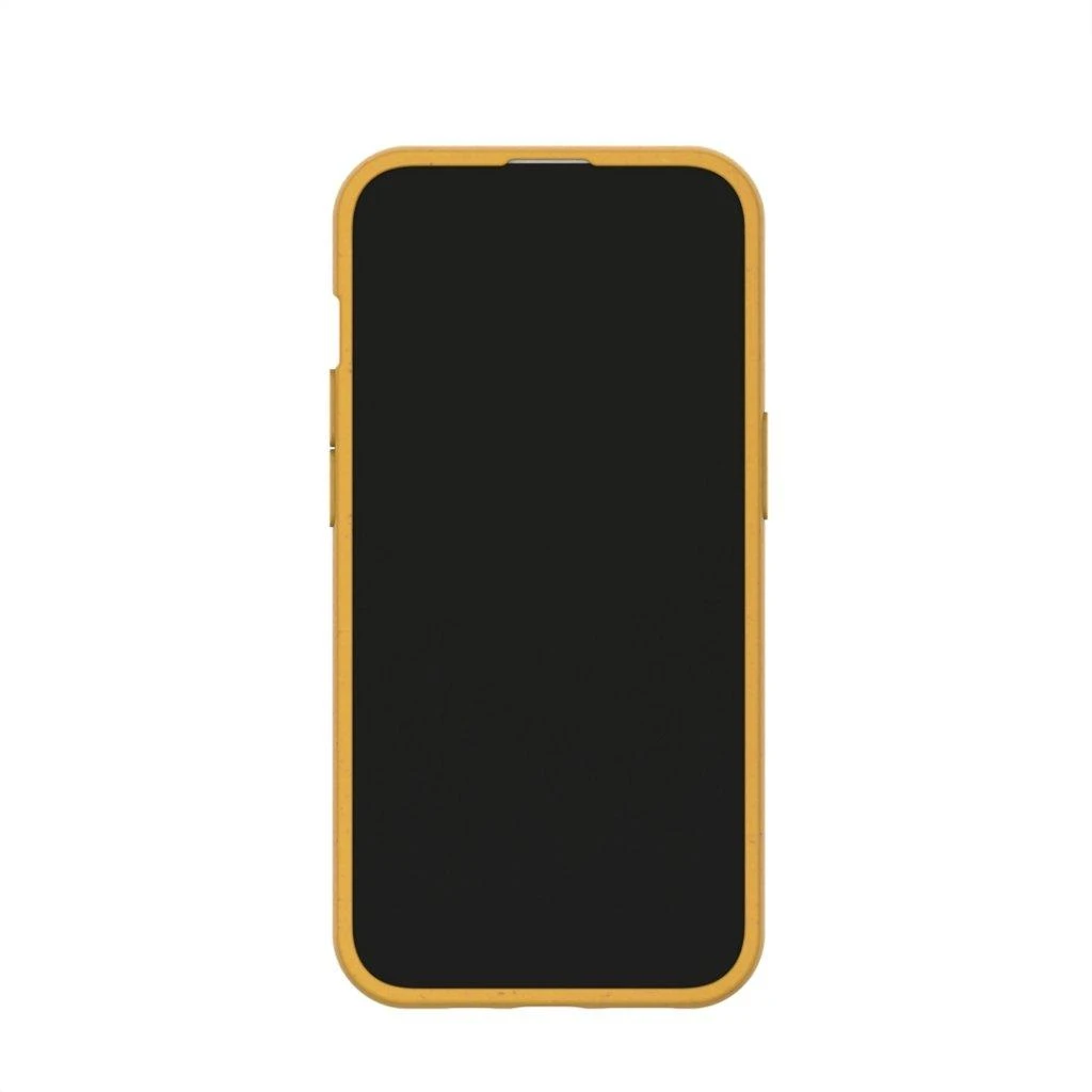 „Pela Classic“ dėklas „Hive Edition“ – medaus spalvos, skirtas „iPhone 13“ – medaus spalvos Geltona
