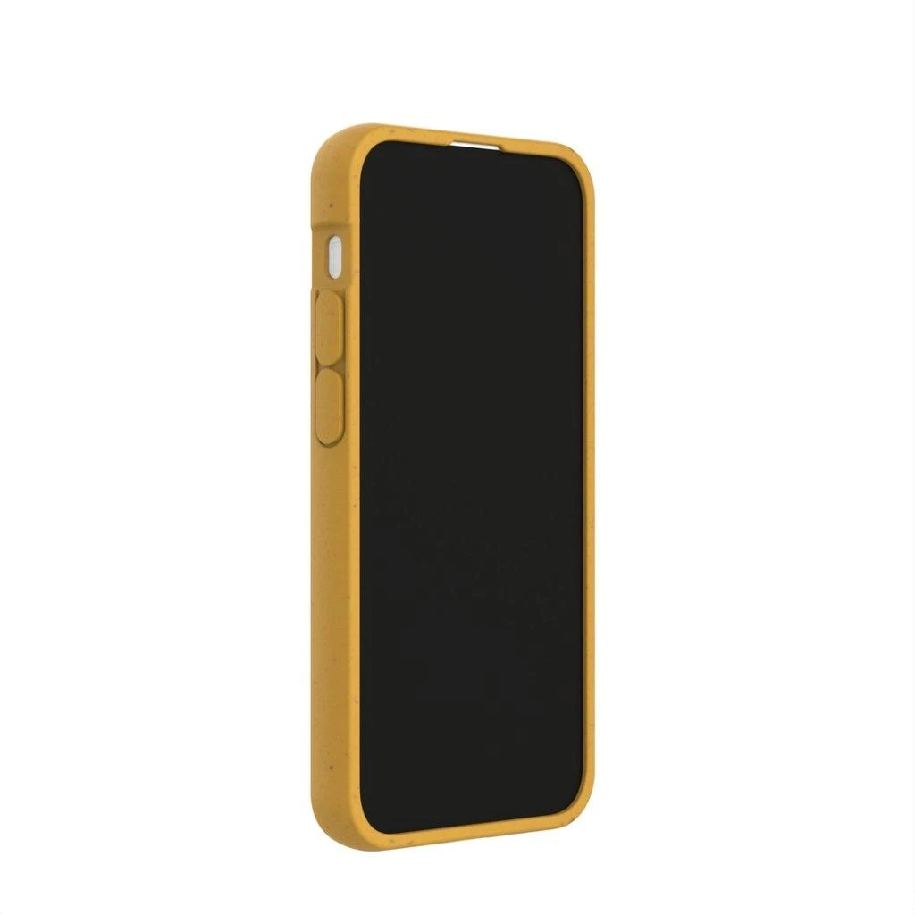 Pela Pela Classic medaus ekologiškas iPhone 13 mini dėklas – Hive Edition