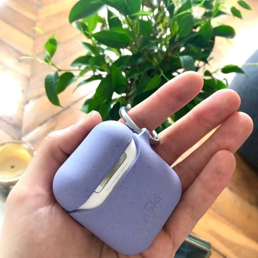 Pela Pela - Eco Friendly Airpod dėklas