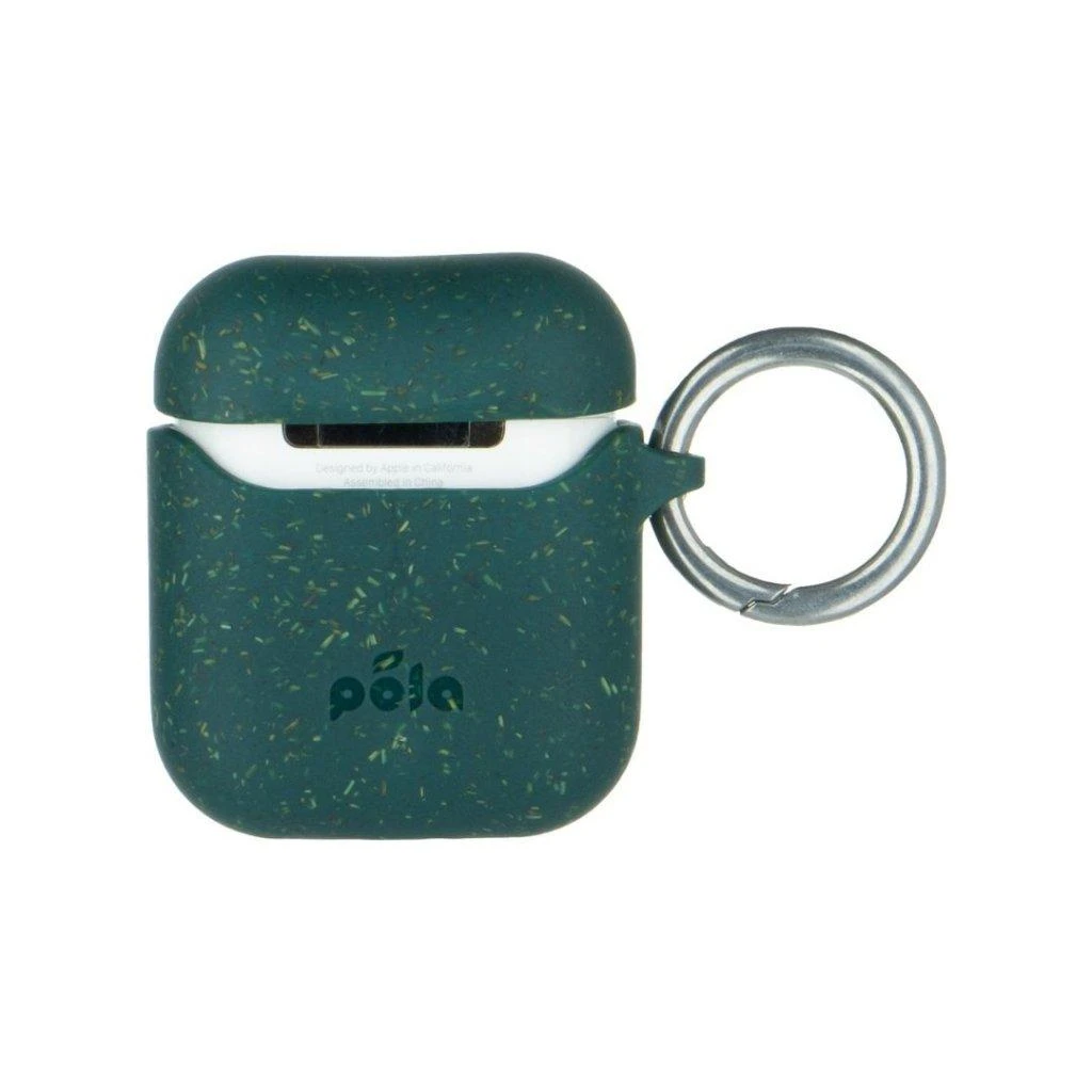 Pela AirPods dėklas Compostable - Lavender