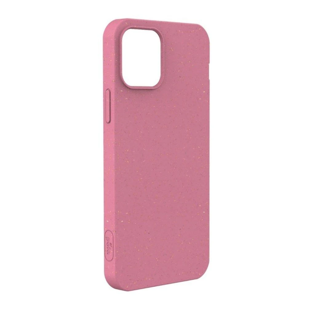 Dėklas Pela Slim case for iPhone 12/12 Pro - Juodas