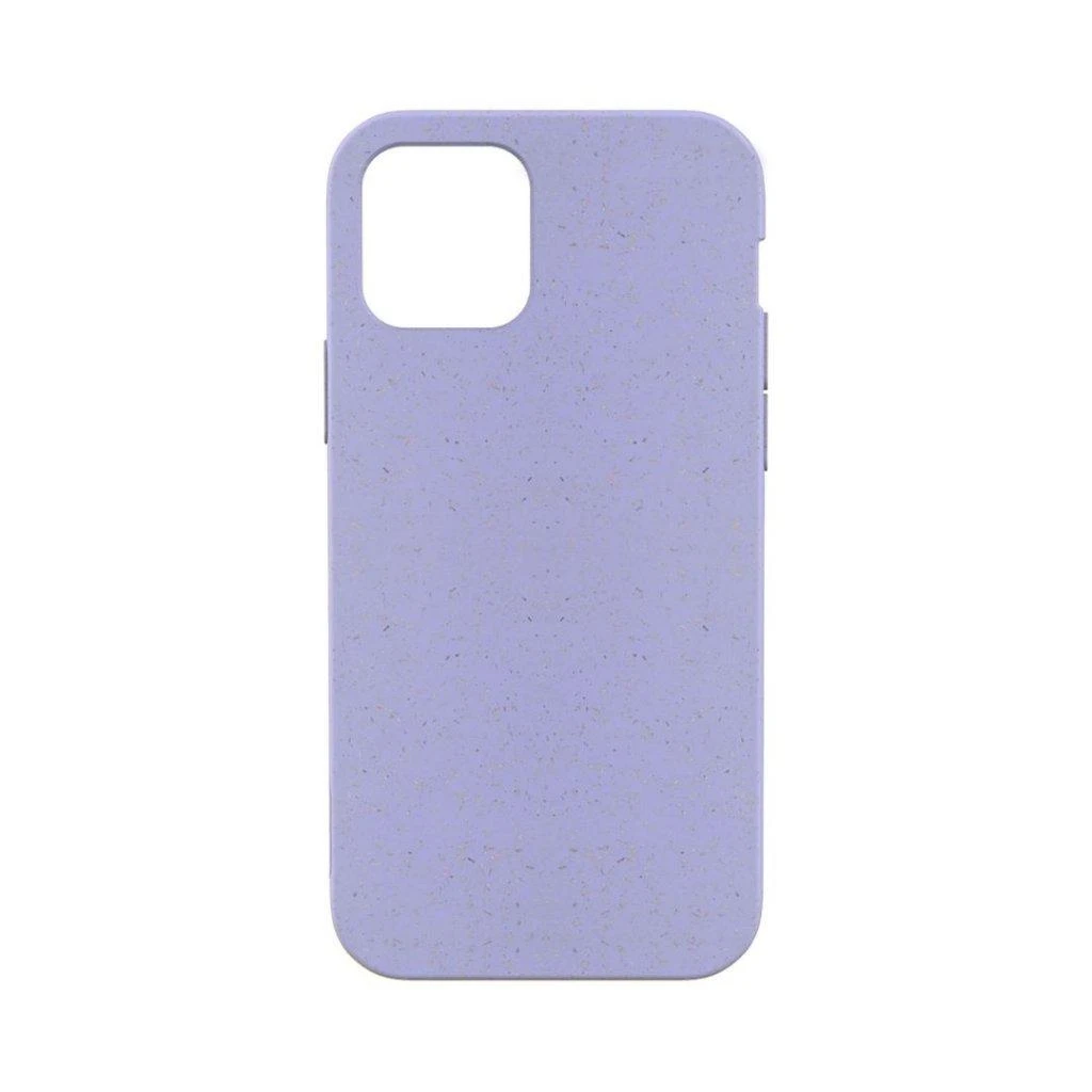 Dėklas Pela Slim case for iPhone 12/12 Pro - Juodas